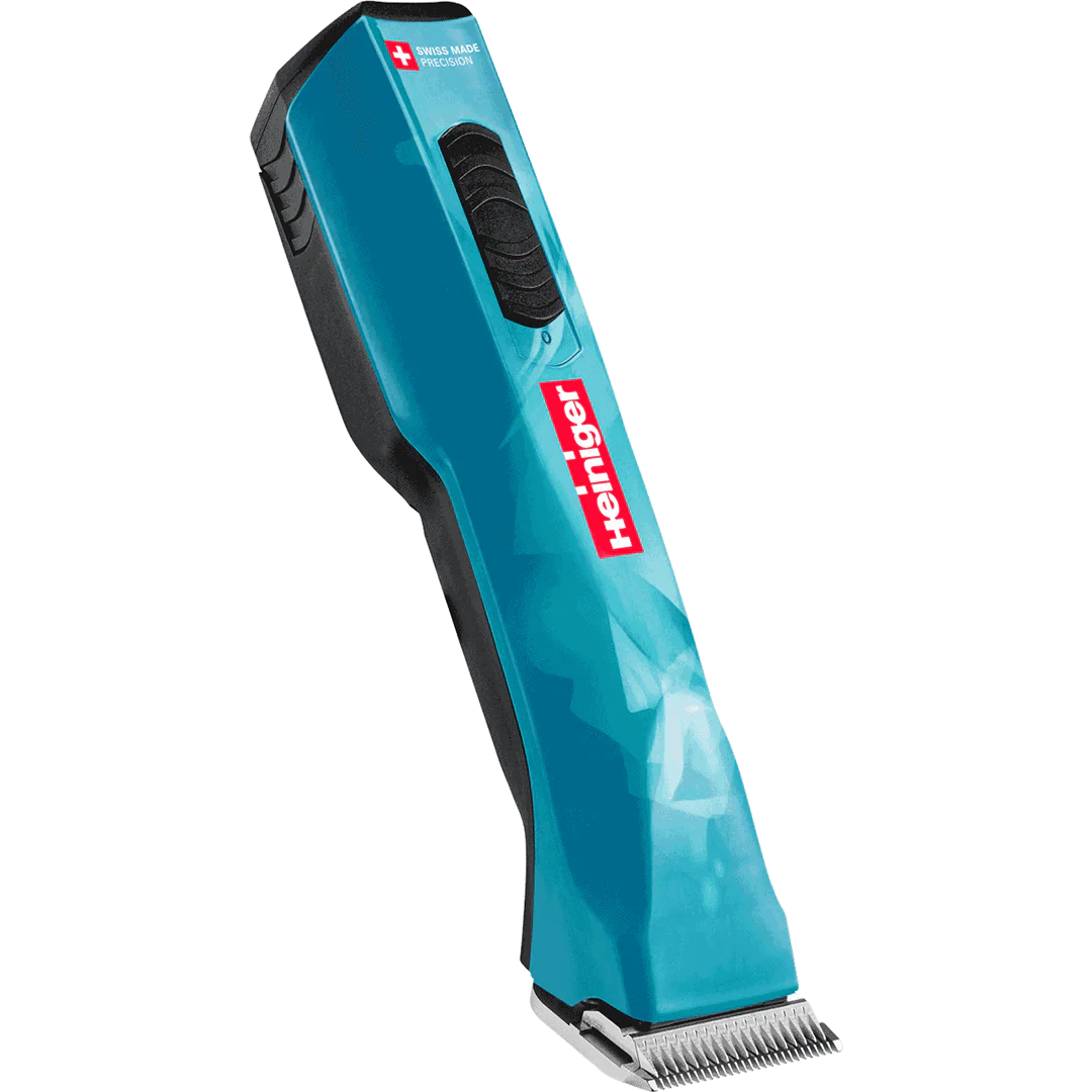 Opal Cordless Clipper with One Battery by Heiniger - Image 4