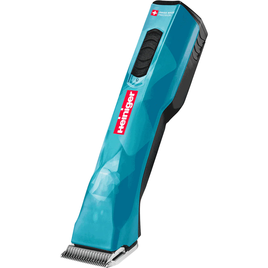 Opal Cordless Clipper with One Battery by Heiniger - Image 5