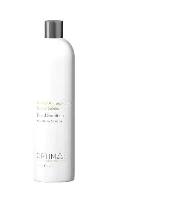 Hand Sanitizer Spray Refill 16oz by Optimal Chemistree