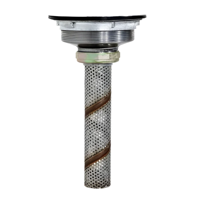 The SmartWay Hair Interceptor by PetLift