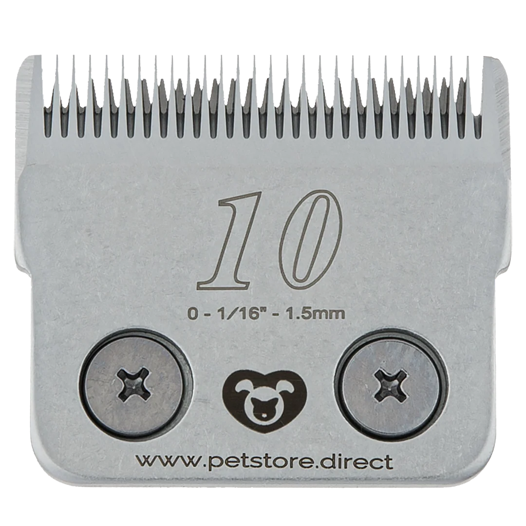 #10 D-Series Blade by PetStore.Direct