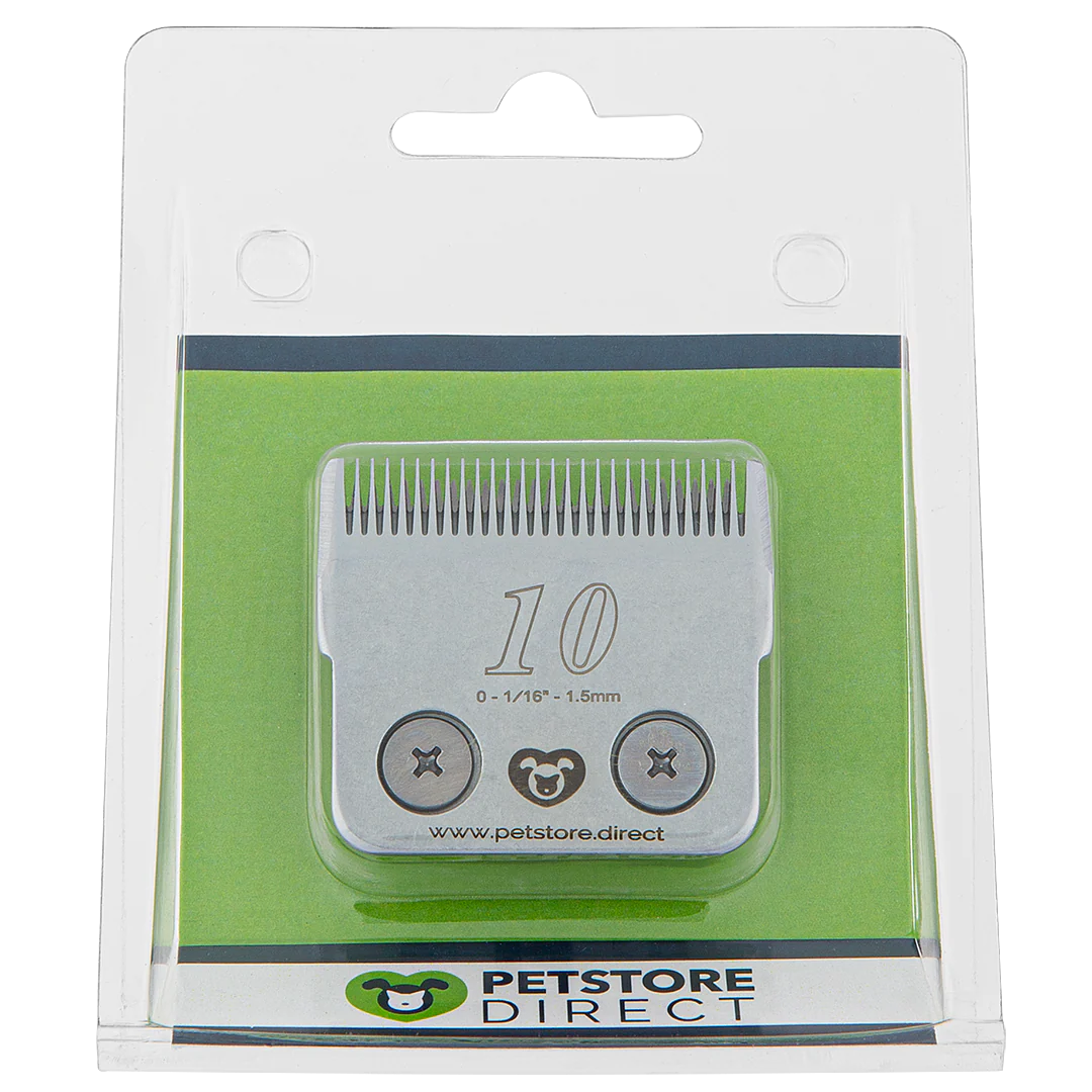 #10 D-Series Blade by PetStore.Direct - Image 3