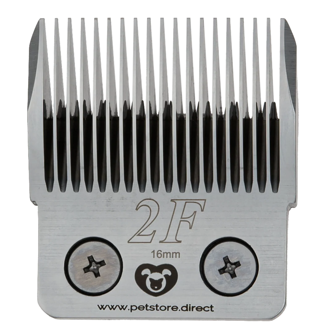 #2F D-Series Blade by PetStore.Direct