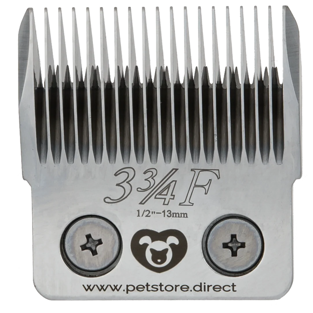 #3 3/4F D-Series Blade by PetStore.Direct