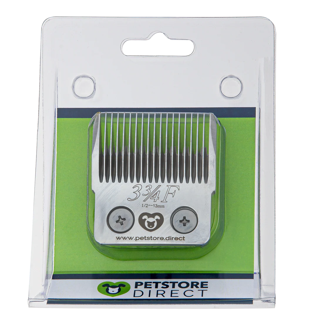 #3 3/4F D-Series Blade by PetStore.Direct - Image 3