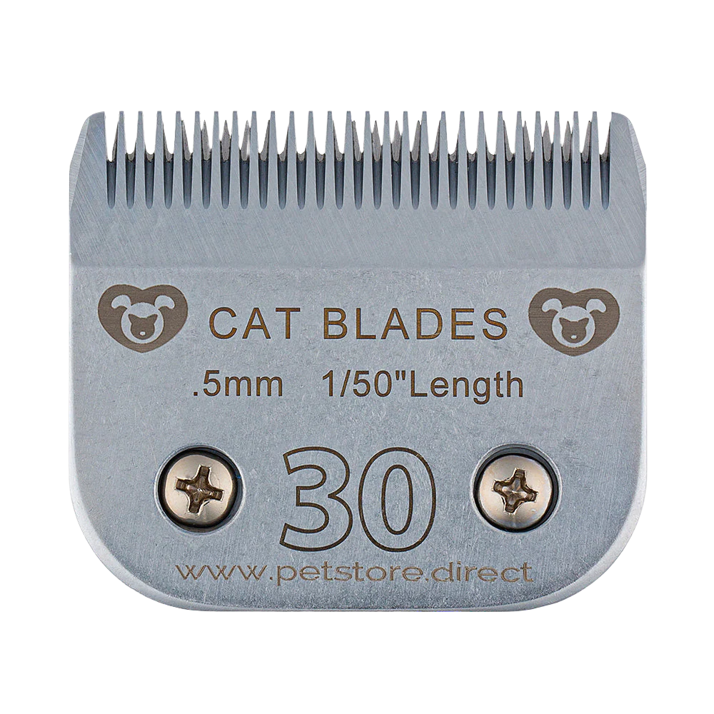 #30 Cat Blade by PetStore.Direct