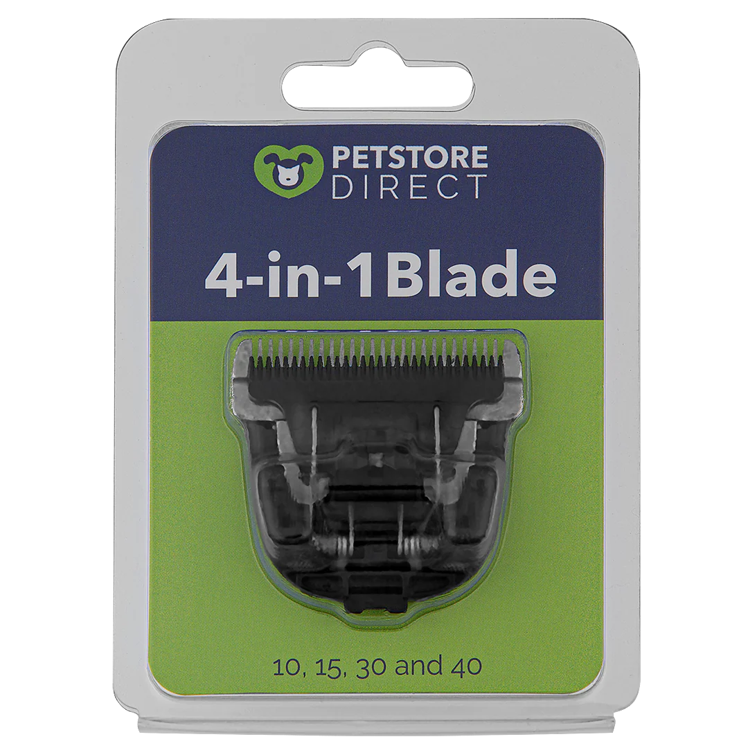 4 in 1 Blade for Codos, X-Tron and Spektra Clippers by PetStore.Direct - Image 4