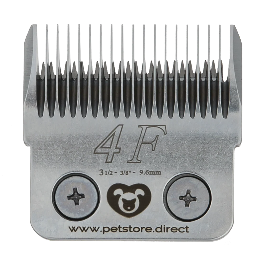 #4F D-Series Blade by PetStore.Direct