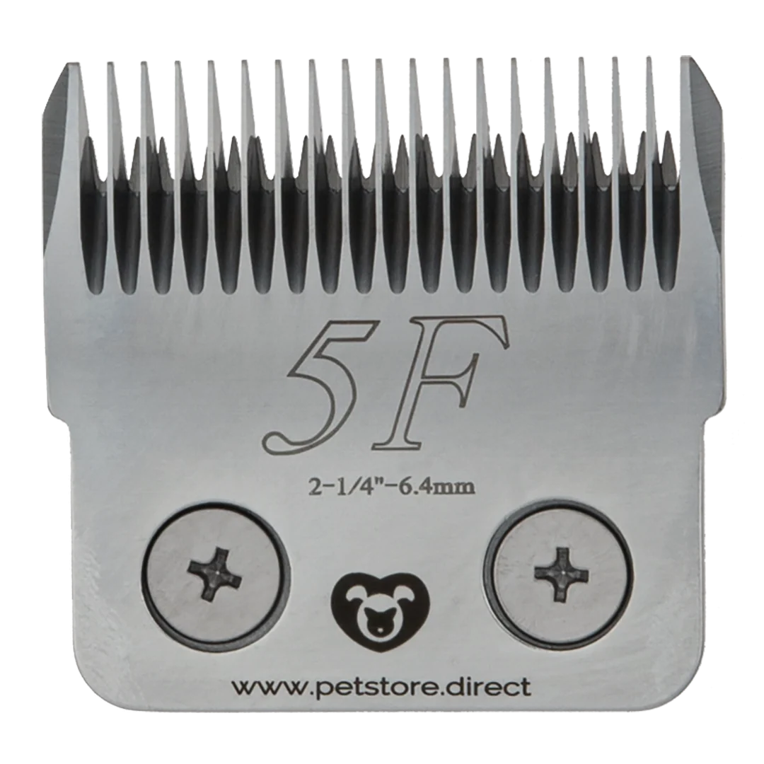 #5F D-Series Blade by PetStore.Direct