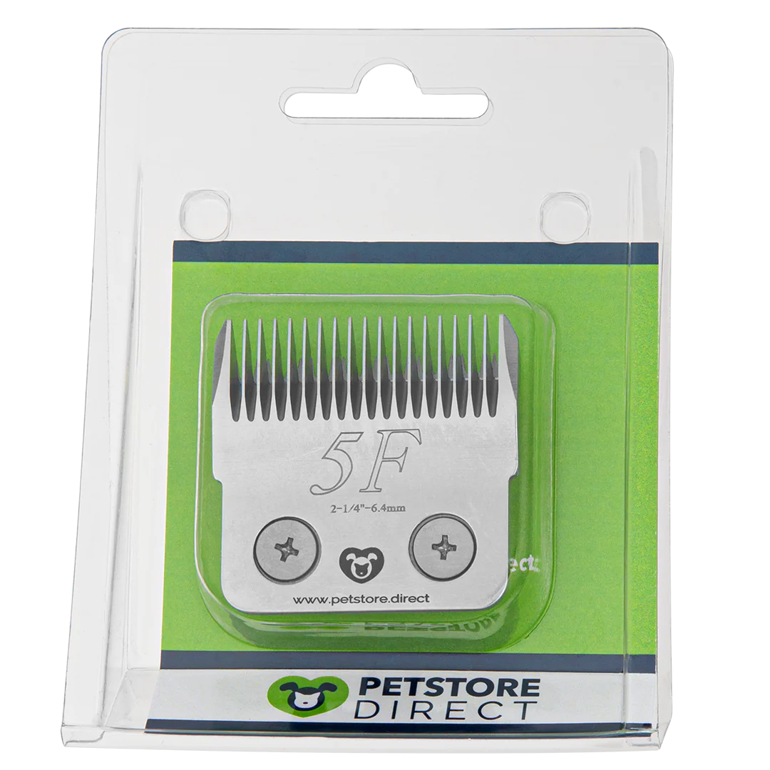 #5F D-Series Blade by PetStore.Direct - Image 3