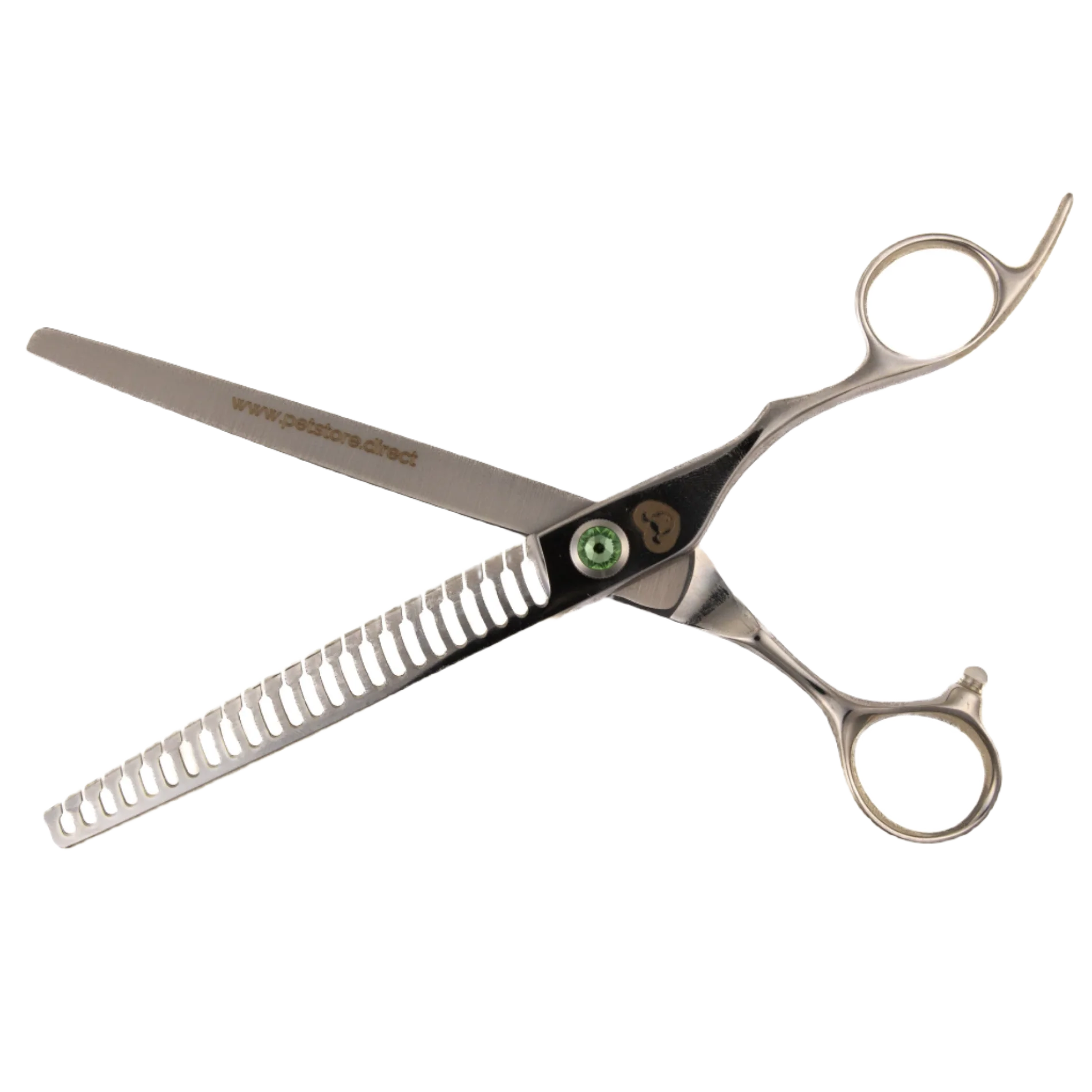7.5" 24 Teeth Premium Chunker by PetStore.Direct - Image 2