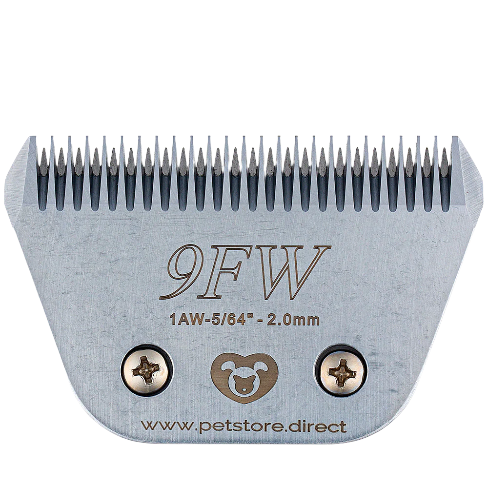 #9FW A Series Blade by PetStore.Direct - Image 2