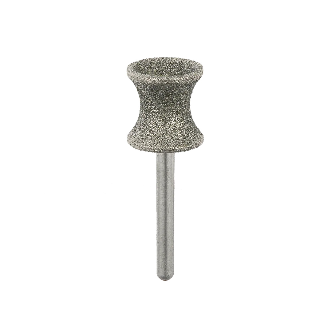 Concave Shape Dremel Bit Set of 3 by PetStore.Direct - Image 2