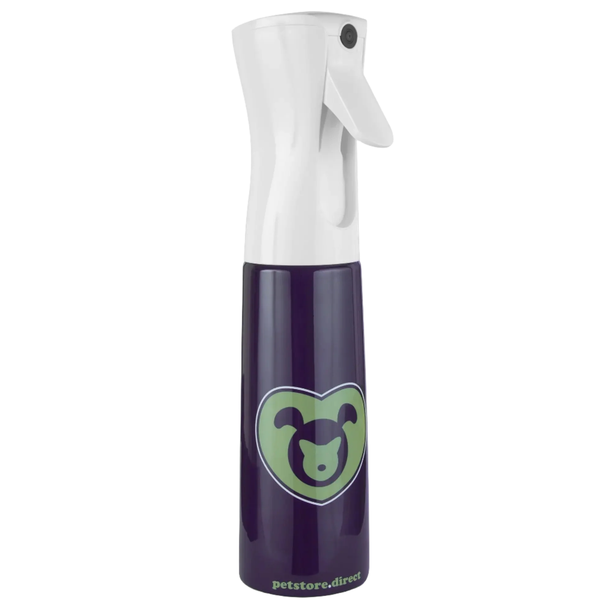 Continuous Spray Bottle Purple by PetStore.Direct - Image 2