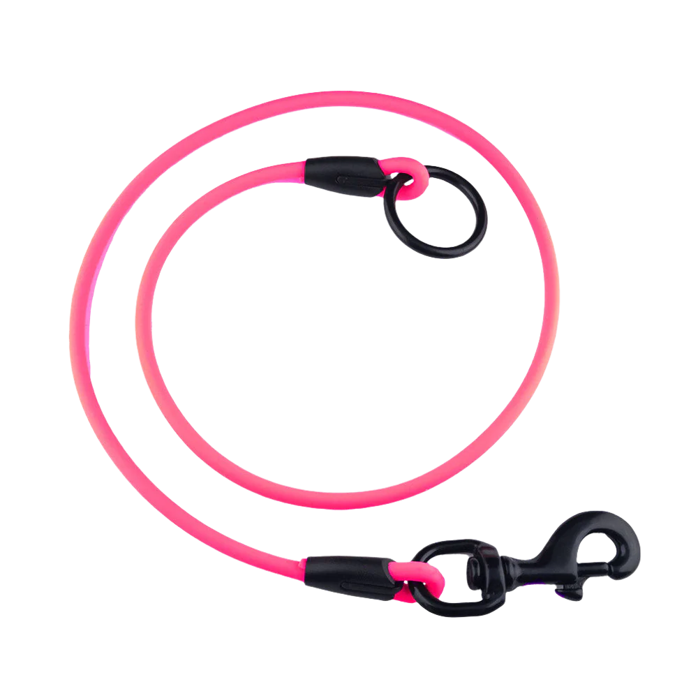 34" Fuchsia Tub Loop by PetStore.Direct