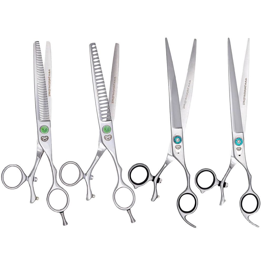 Swivel Shear Set by PetStore.Direct
