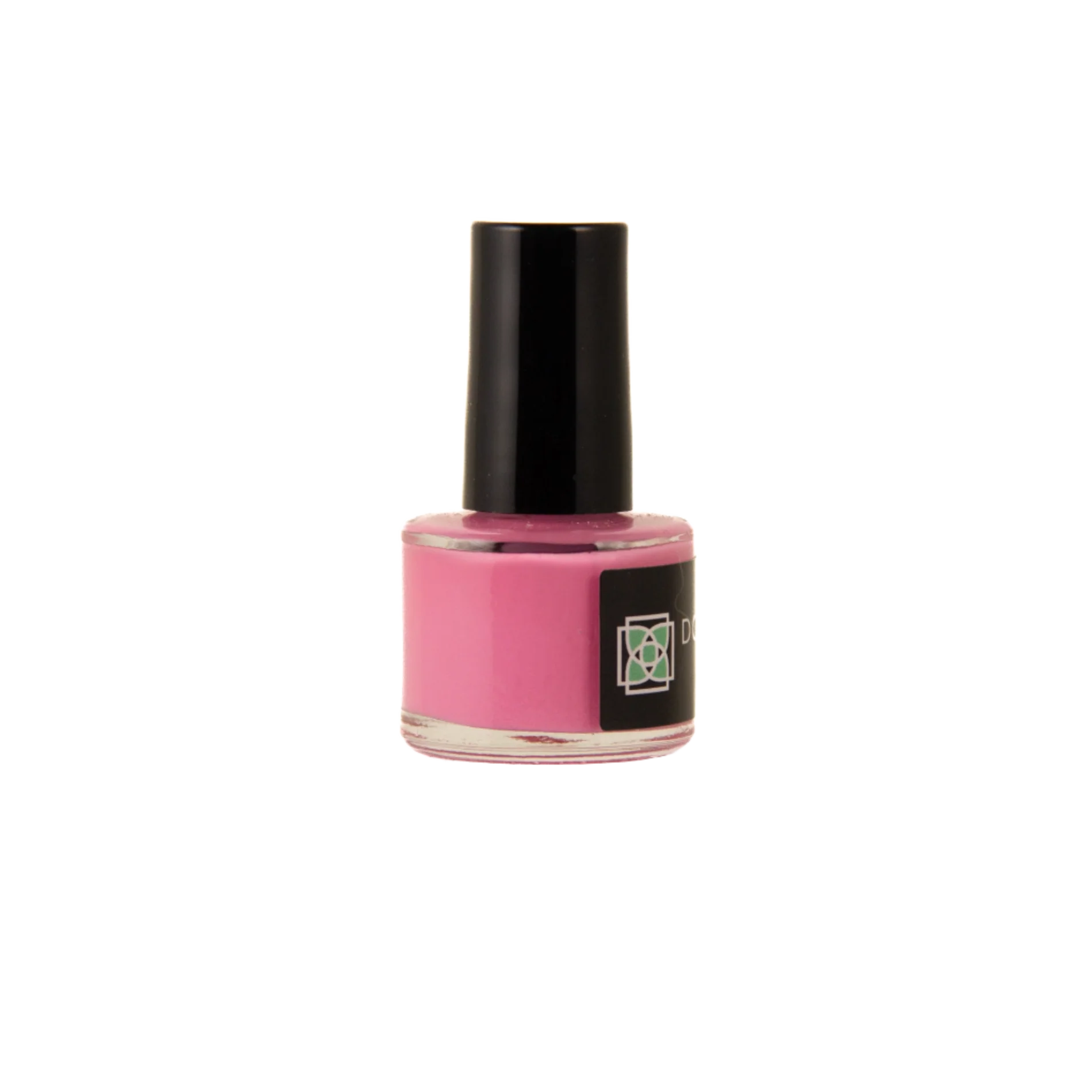 Cute Paw Pink Non-toxic Nail Polish by Dog Fashion Spa - Image 3