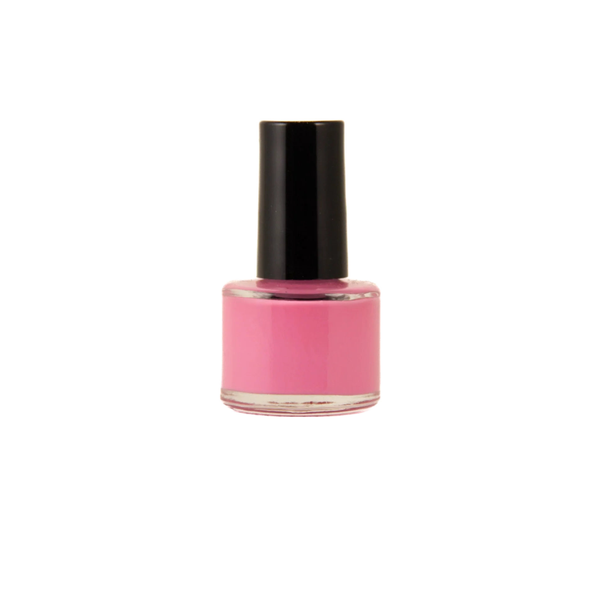 Cute Paw Pink Non-toxic Nail Polish by Dog Fashion Spa - Image 4