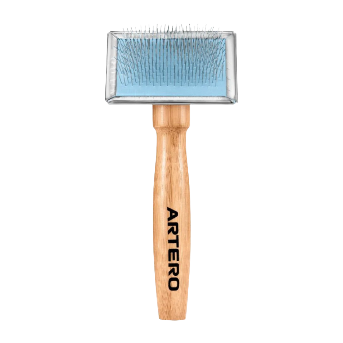 Pipo Classic Slicker Brush Extra Small by Artero