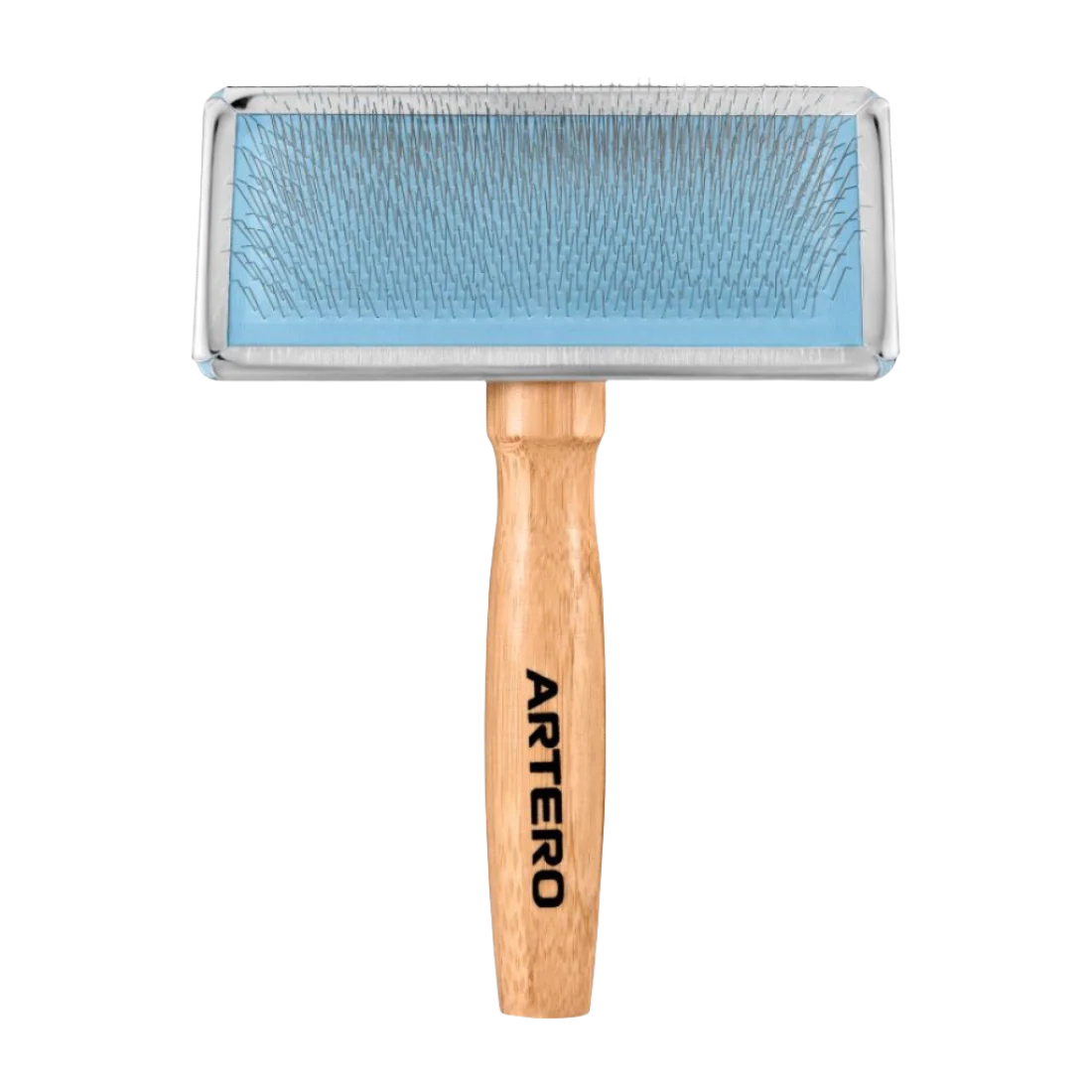 Pipo Classic Slicker Brush Medium by Artero