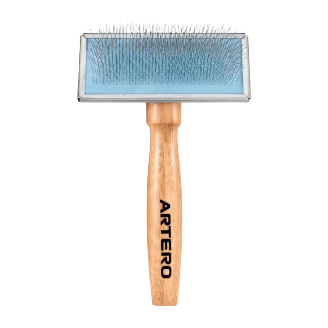 Pipo Classic Slicker Brush Small by Artero