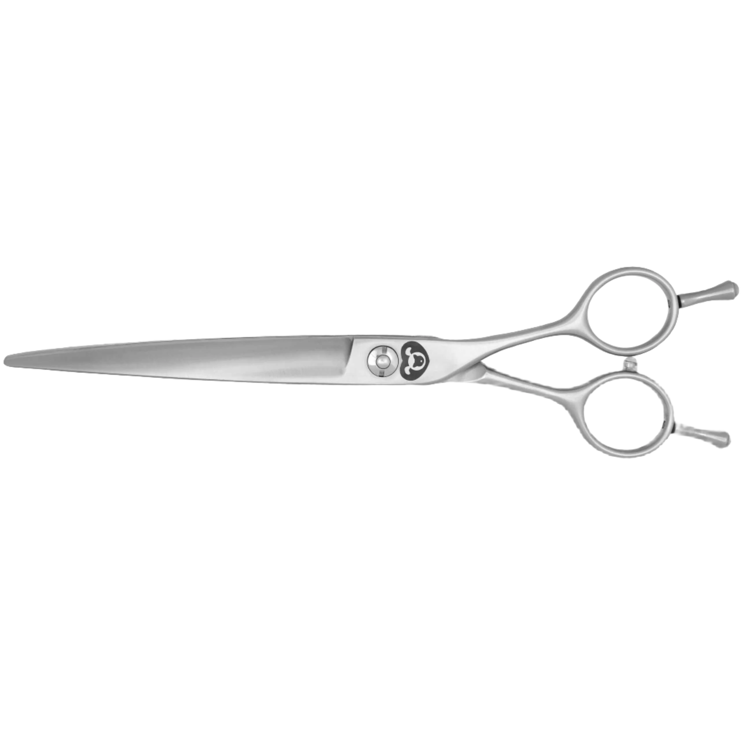 Premium Curve 7" with opposite handles by PetStore.Direct - Image 3
