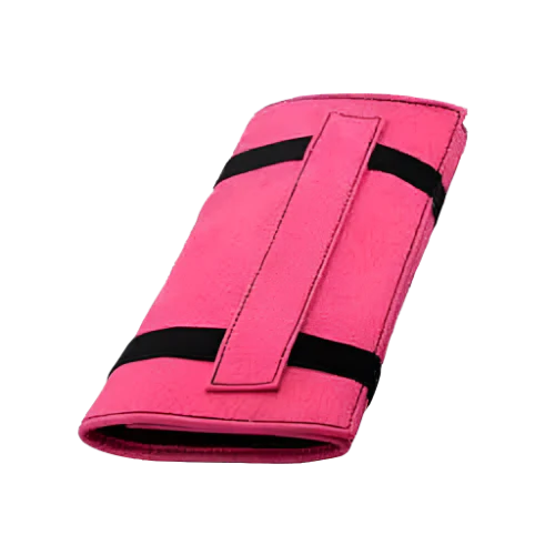 Professional Scissor Case Pink by Artero