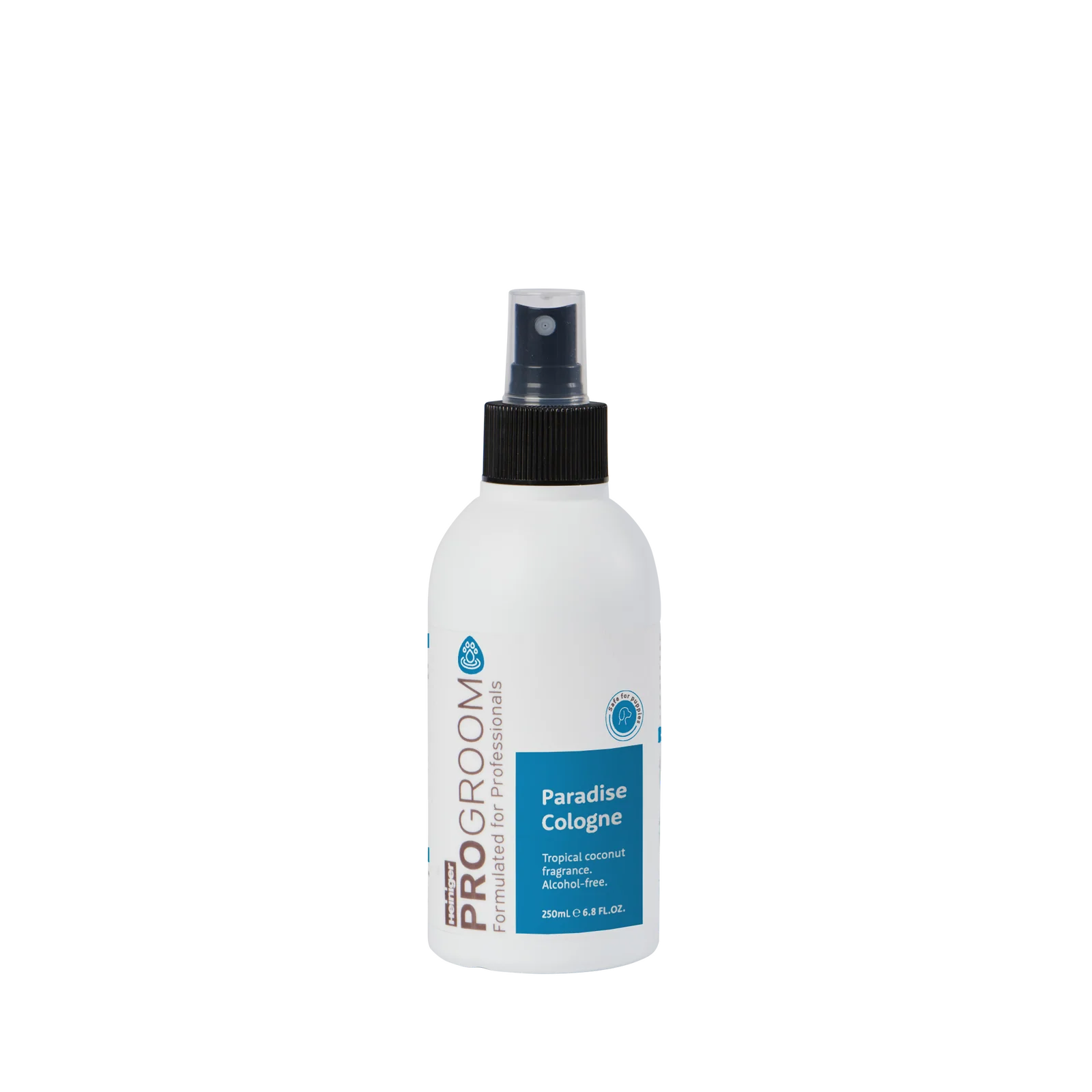Cologne Bundle 250ml by Heiniger ProGroom - Image 2