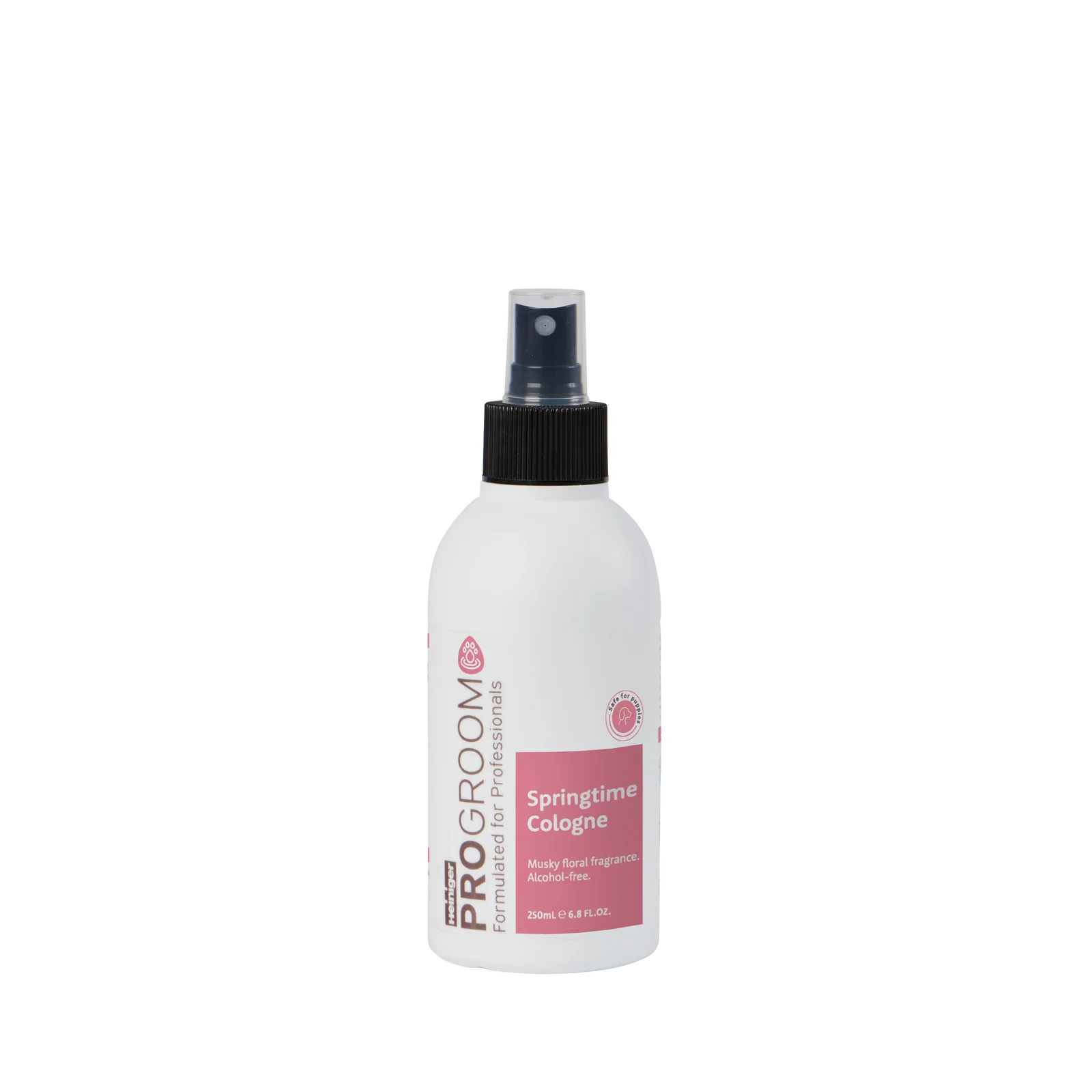 Cologne Bundle 250ml by Heiniger ProGroom - Image 4