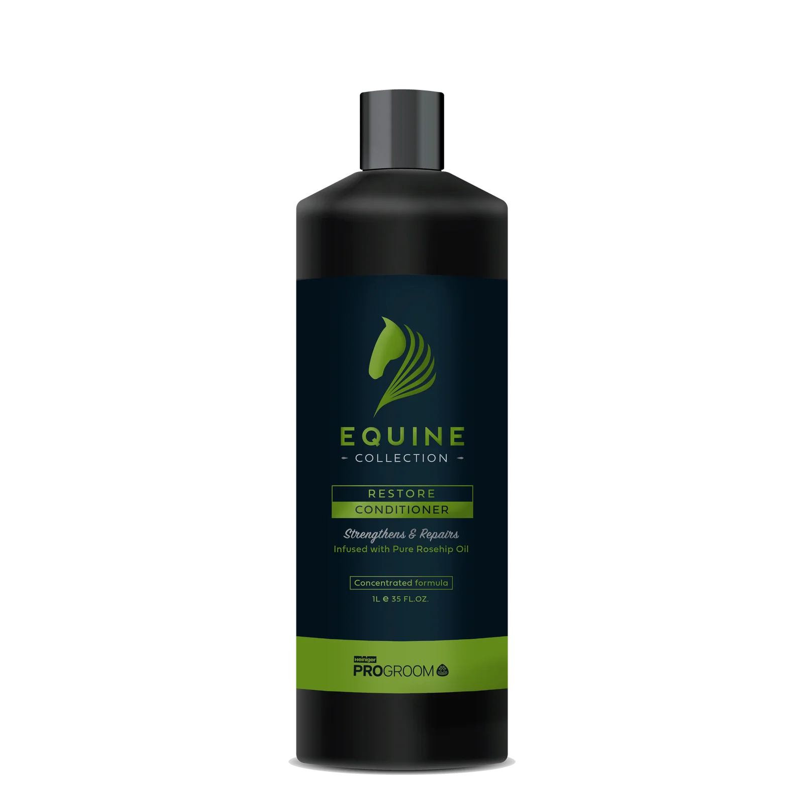 Equine Restore Conditioner 1 Litre by Heiniger ProGroom