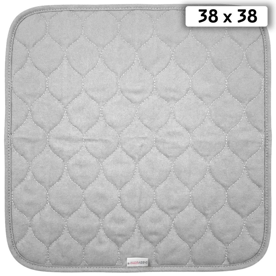 38"x38" Whelping Box Pad by Puppywarmer