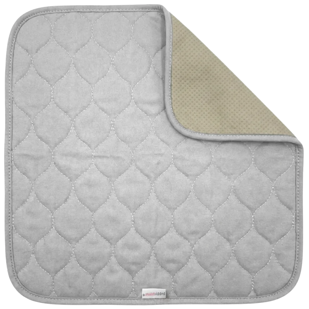 38"x38" Whelping Box Pad by Puppywarmer - Image 2