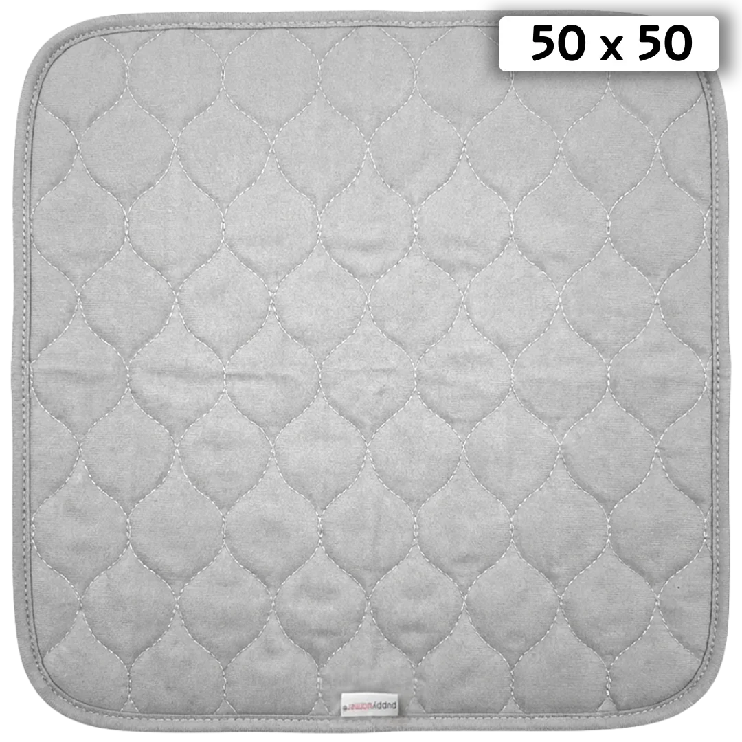 50"x50" Whelping Box Pad by Puppywarmer