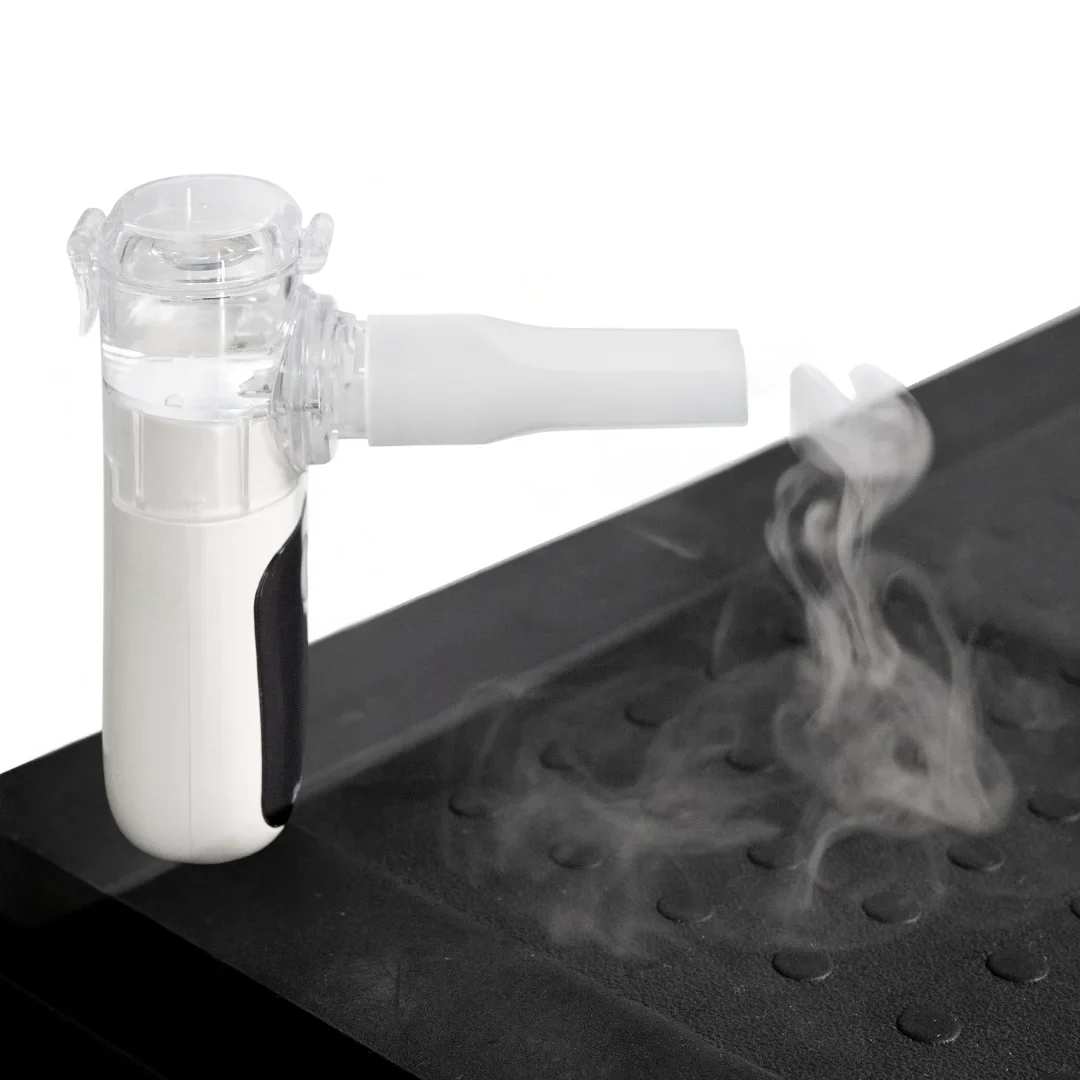 Handheld Nebulizer by Puppywarmer - Image 3