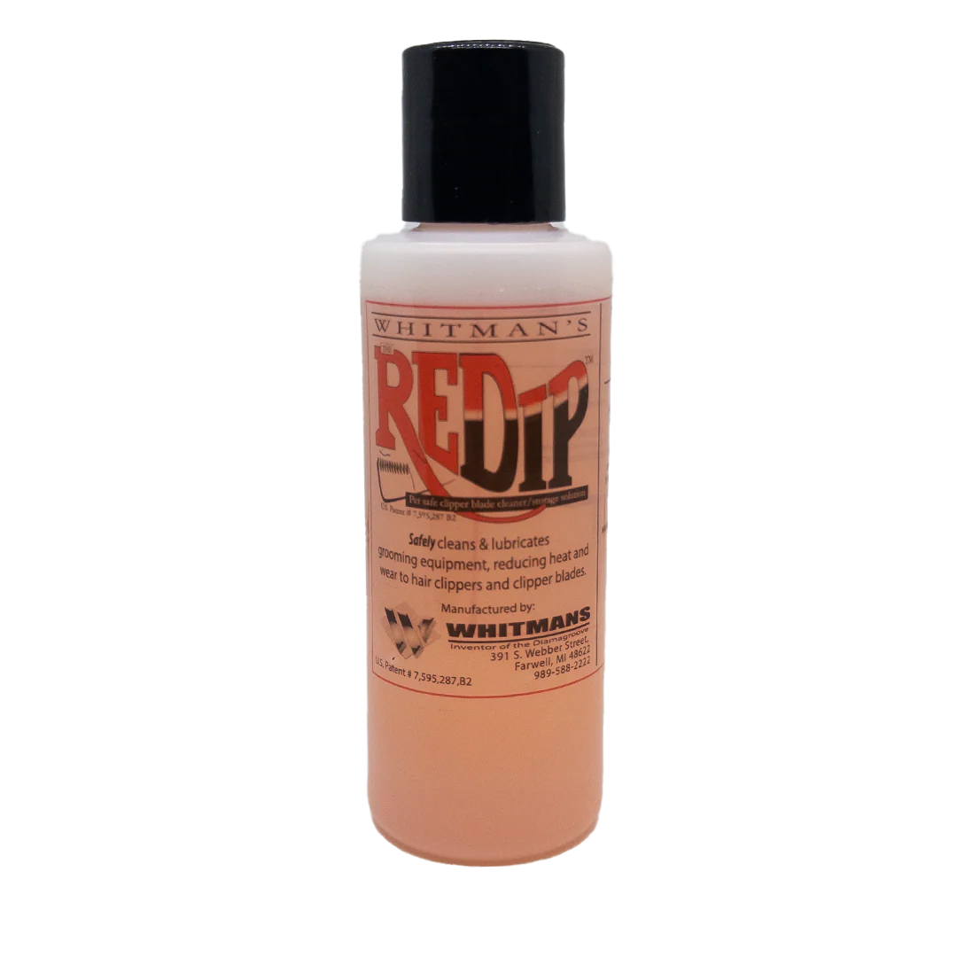 Redip Care Solution for Blades 4oz by Whitman's