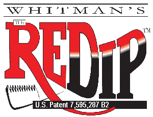 Redip Care Solution for Blades 4oz by Whitman's - Image 3