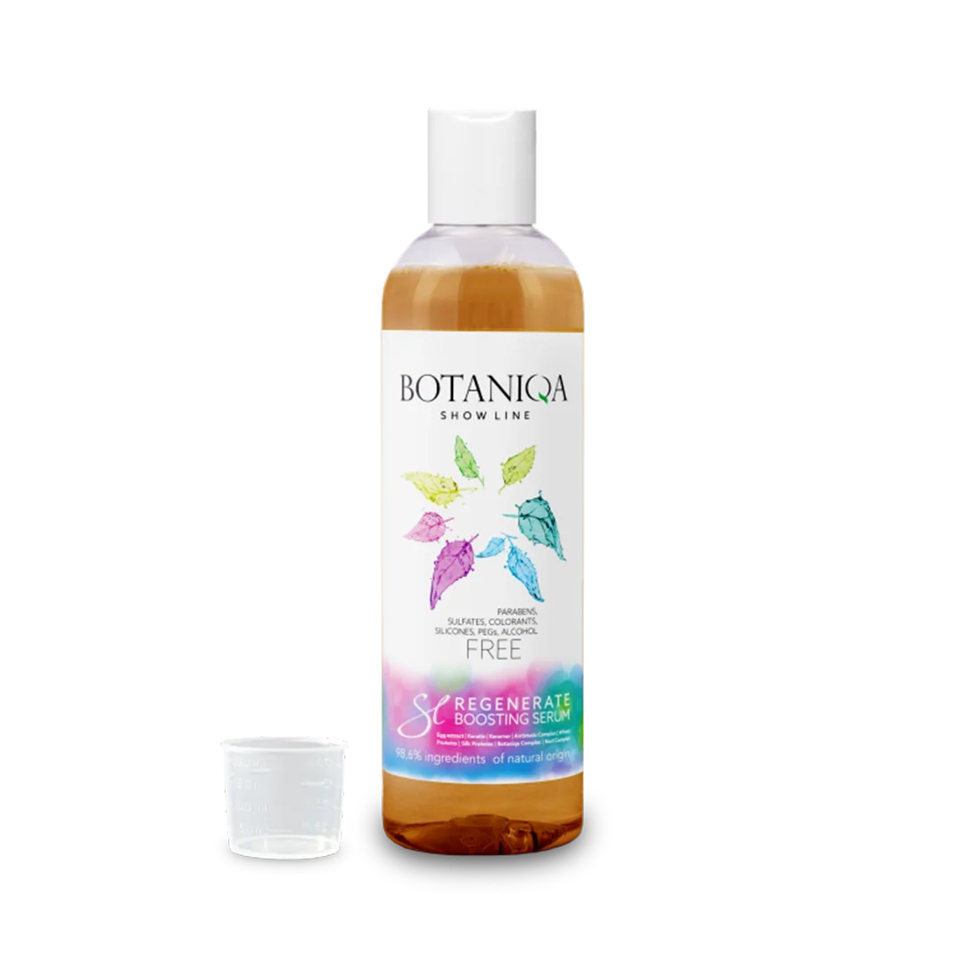 Regenerate Boosting Serum 8oz by Botaniqa
