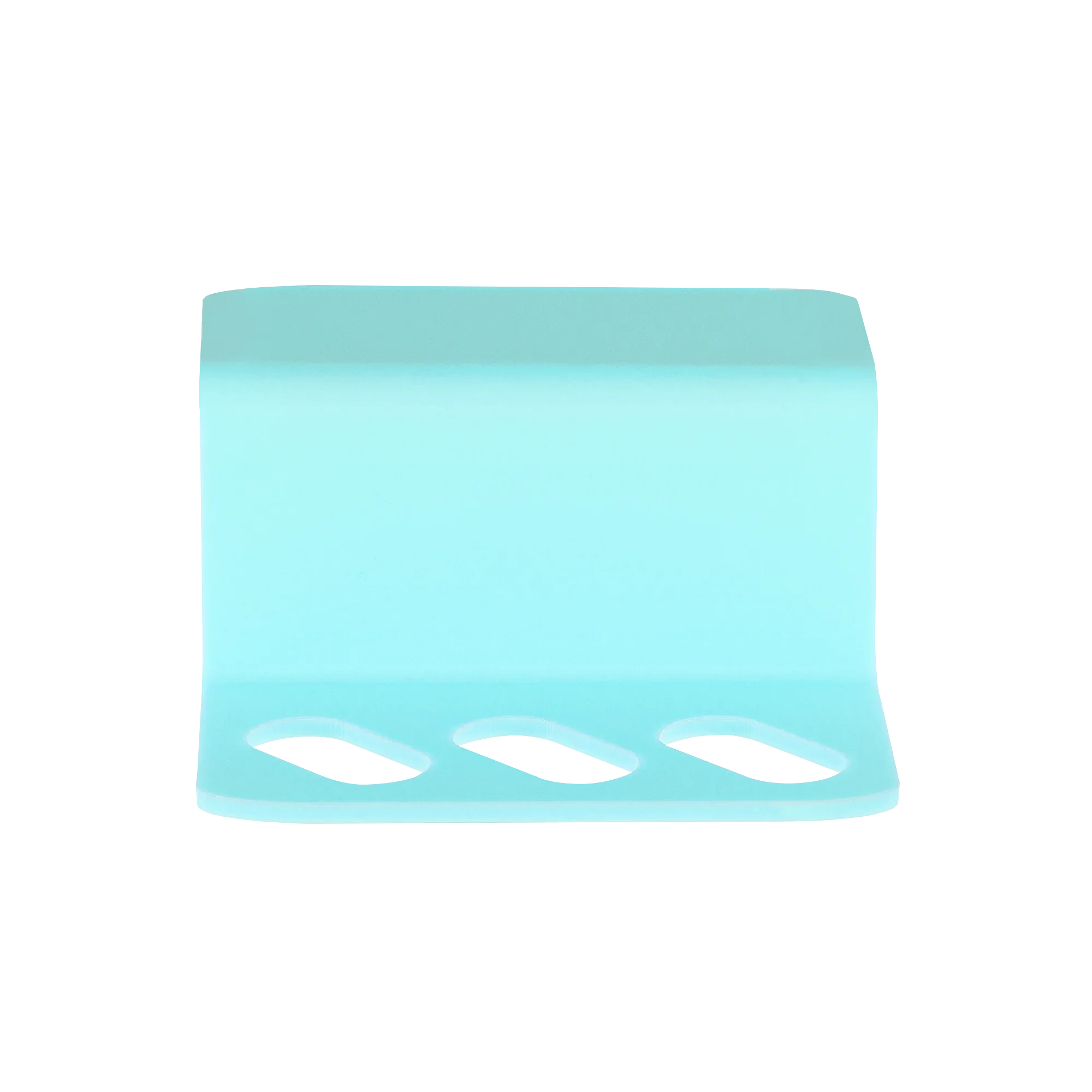 Secure Stick 3 Shear Holder Aqua by PetStore.Direct - Image 3