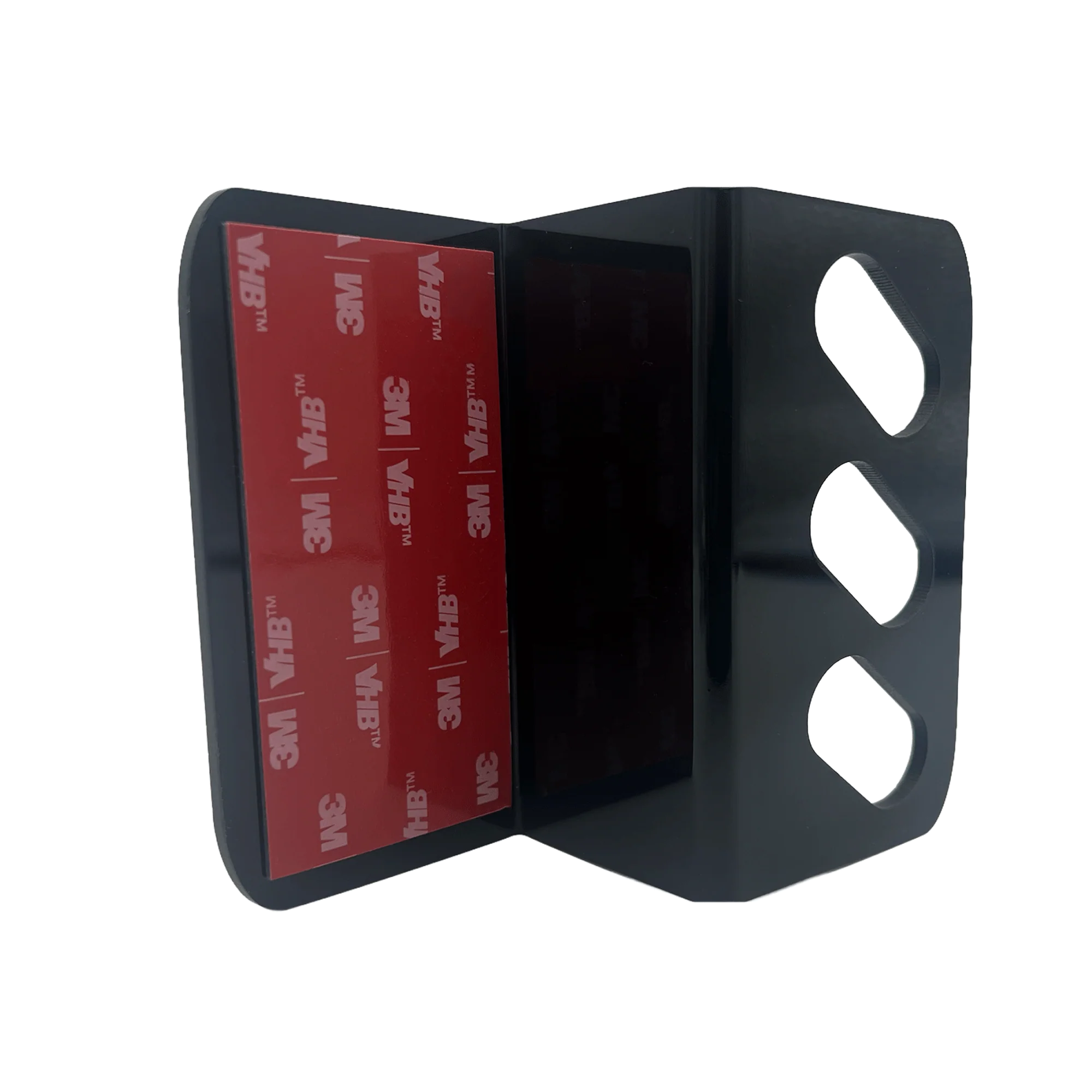 Secure Stick 3 Shear Holder Black by PetStore.Direct - Image 3