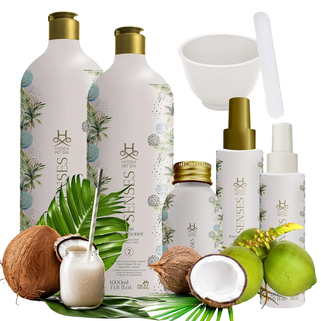 Senses Bliss Collection by Hydra - Image 3