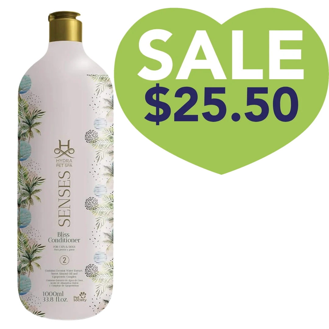 Senses Bliss Conditioner 33oz by Hydra