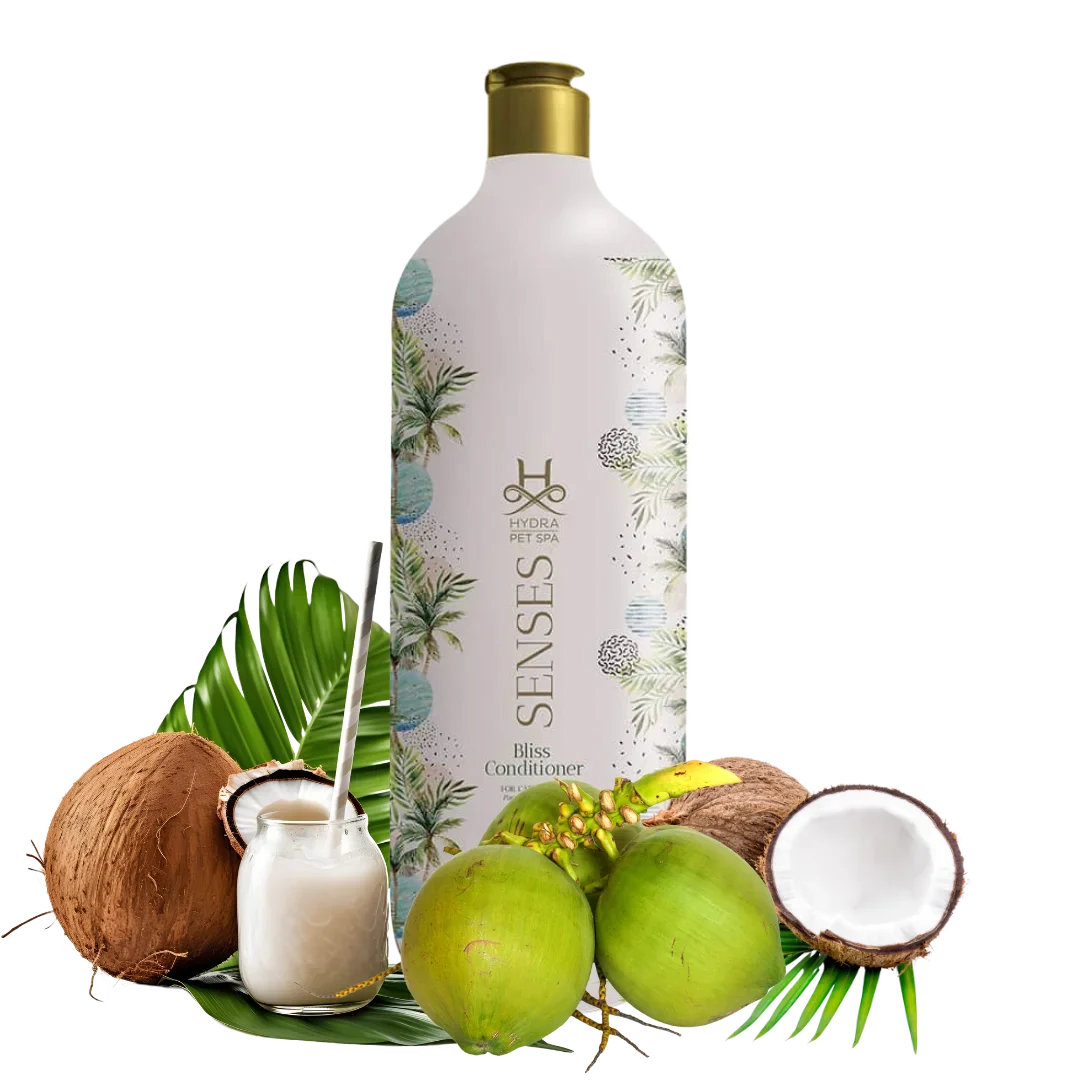 Senses Bliss Conditioner 33oz by Hydra - Image 3