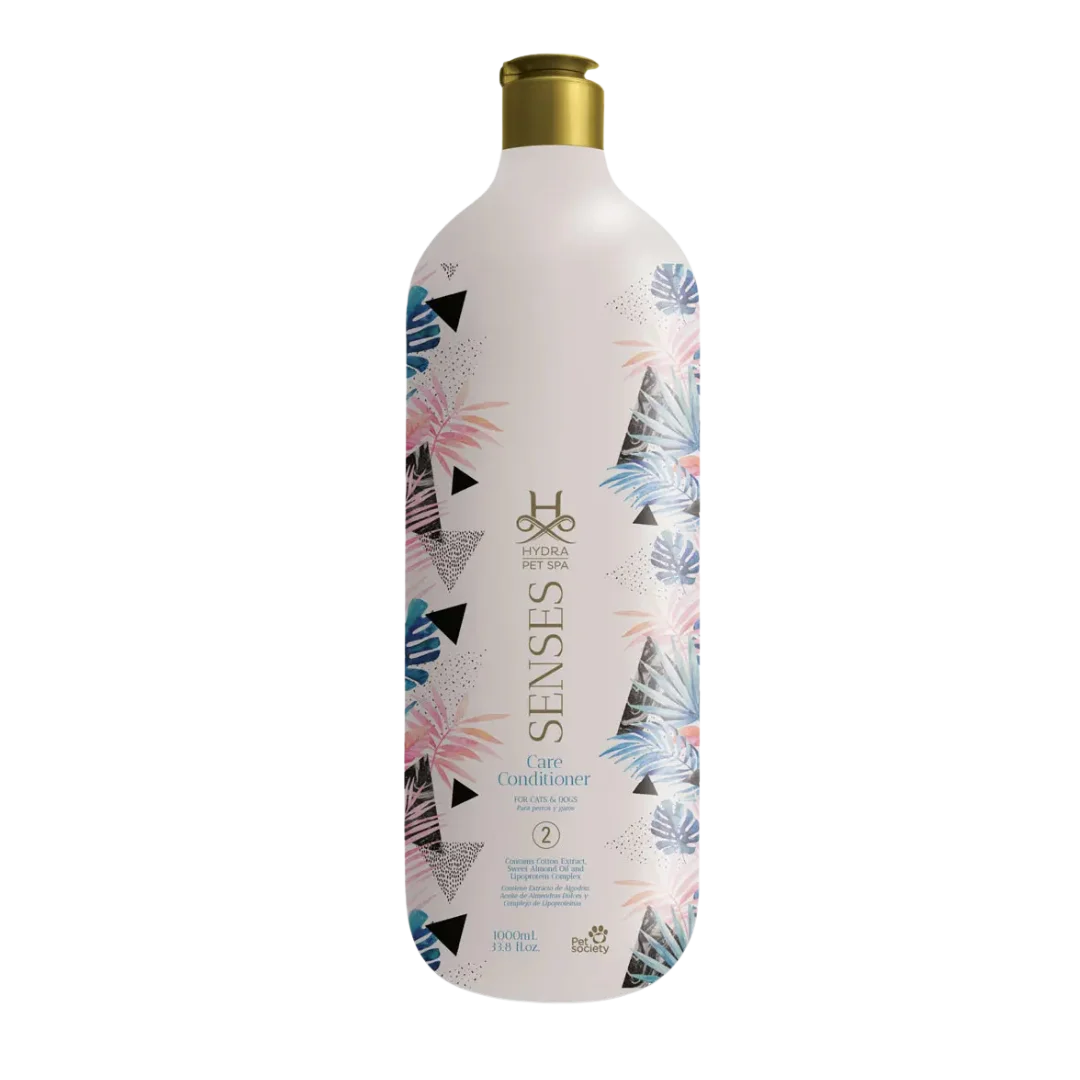 Senses Care Conditioner 33oz by Hydra - Image 2