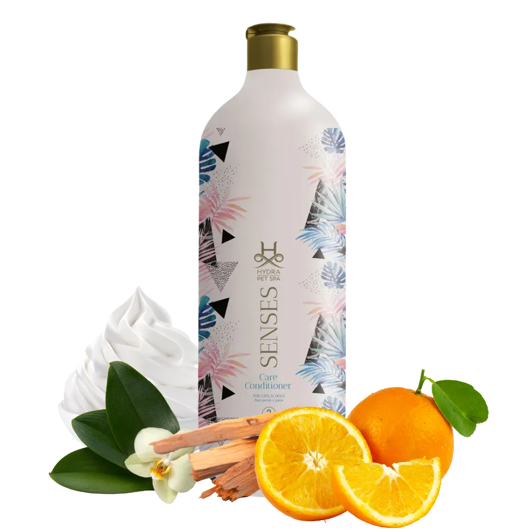 Senses Care Conditioner 33oz by Hydra - Image 3