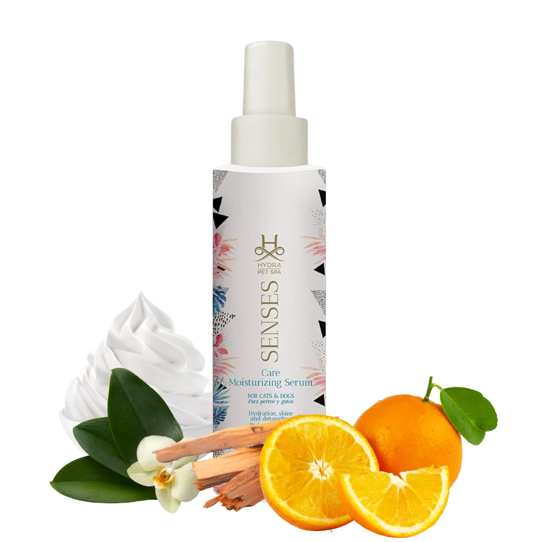 Senses Care Moisturizing Serum by Hydra - Image 2