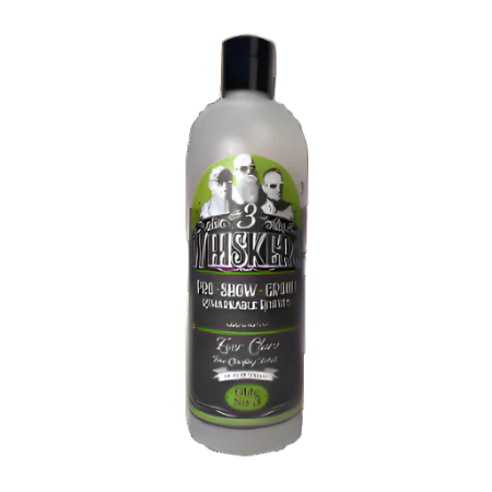 Shampoo and Conditioner Bundle 16oz by 3 Whiskers - Image 4