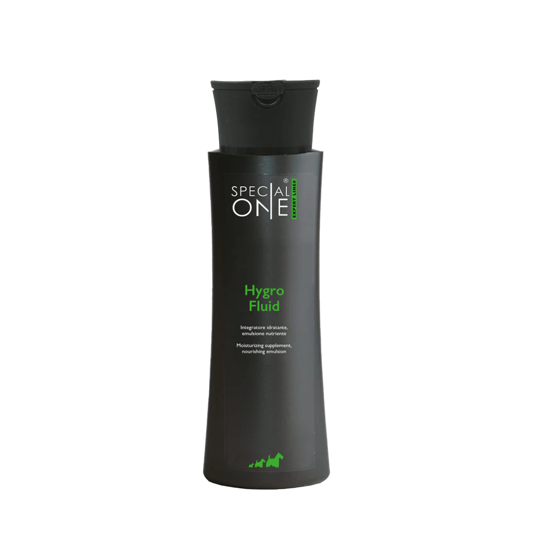 Hygro Fluid 250 ml by Special One