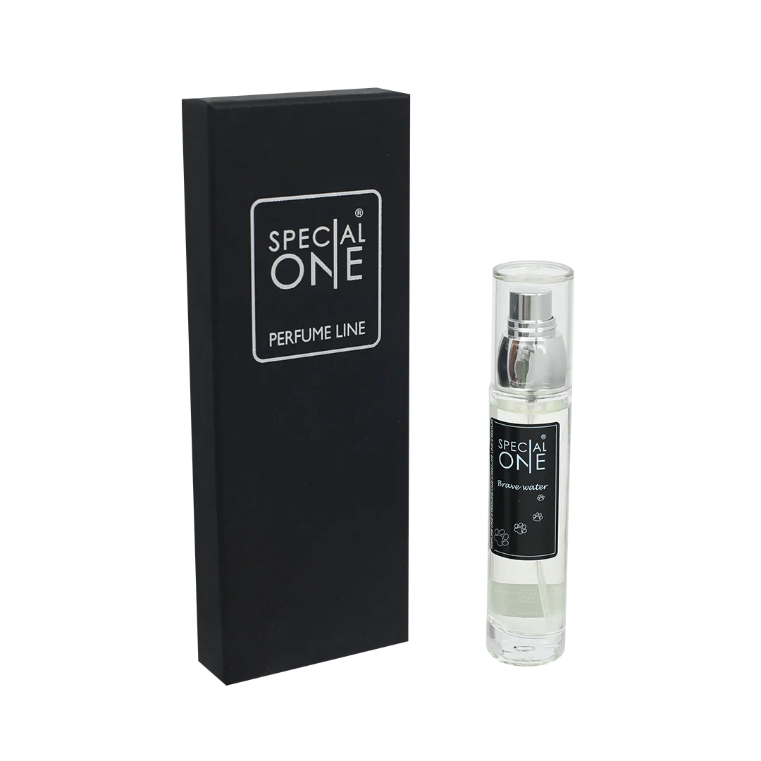 Perfume Brave Water 50 ml by Special One - Image 2