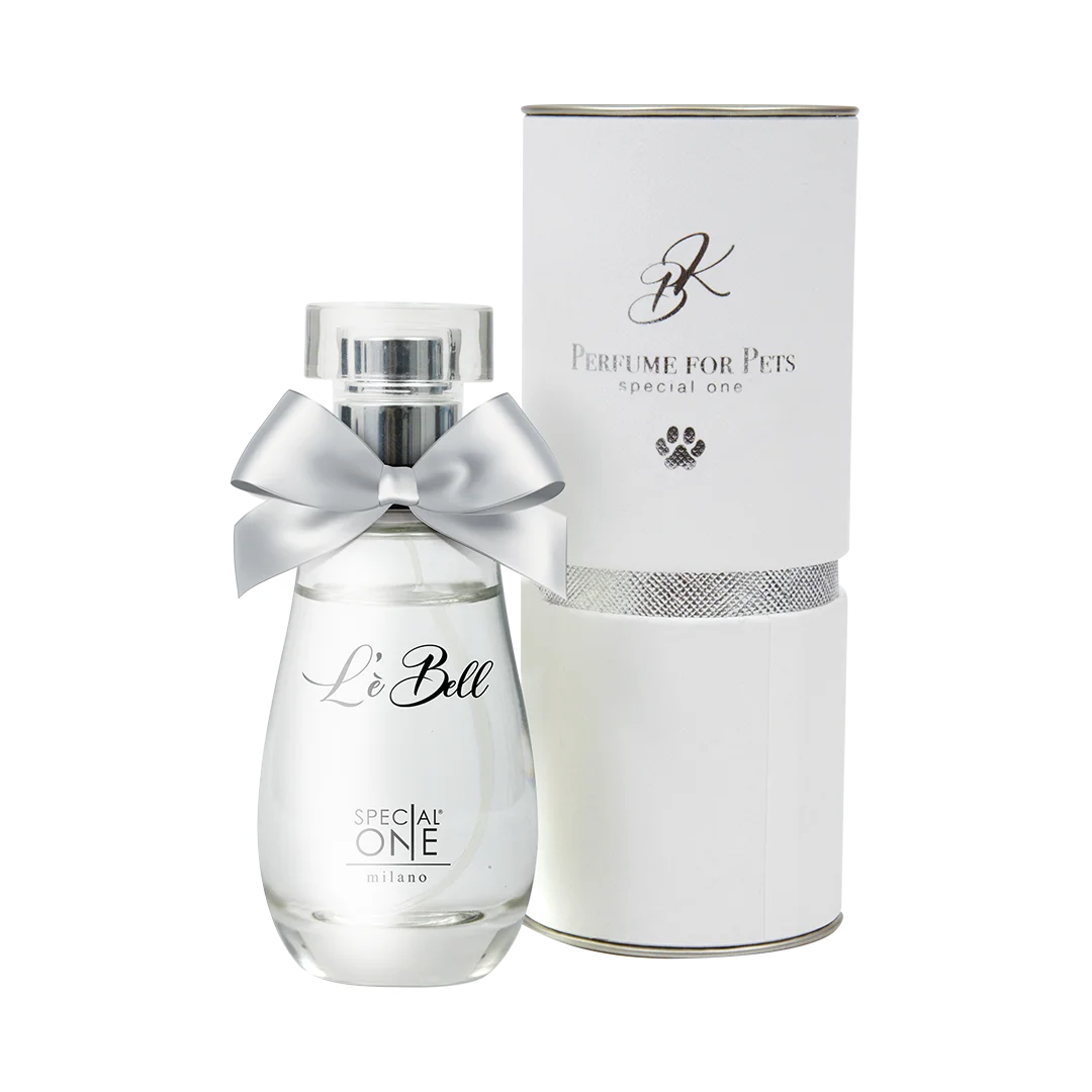 Perfume Le Bell 50 ml by Special One - Image 2
