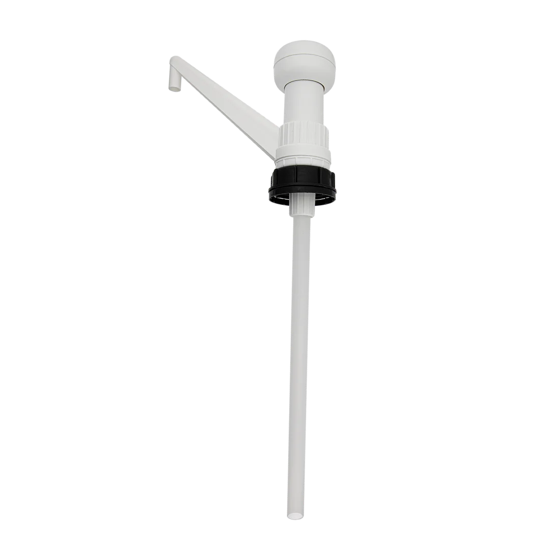 Shampoo Pump by Special One